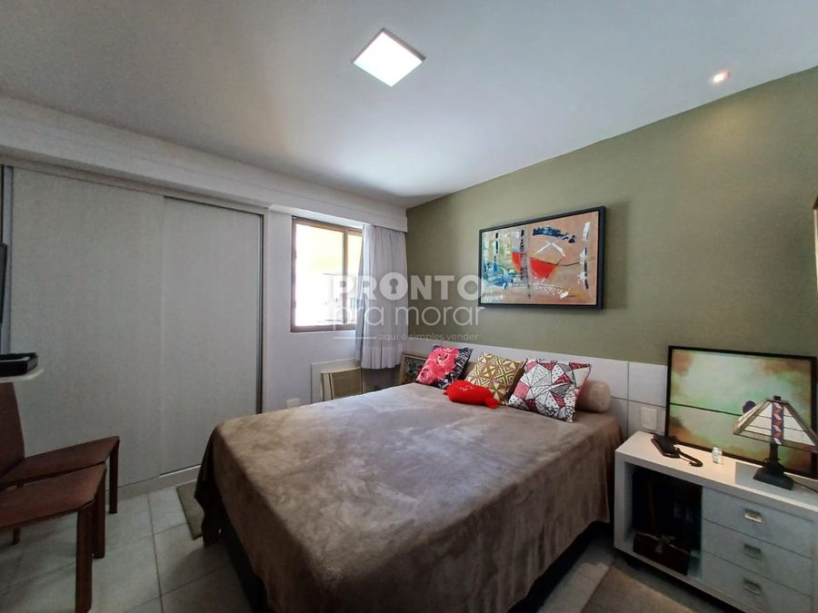 Apartamento com 3 quartos em Pina - Leve Imoveis