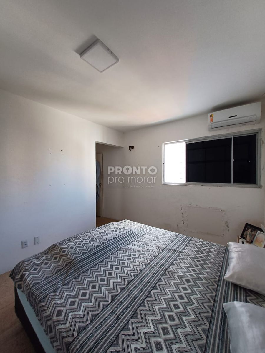 Apartamento com 3 quartos em Encruzilhada - Leve Imoveis