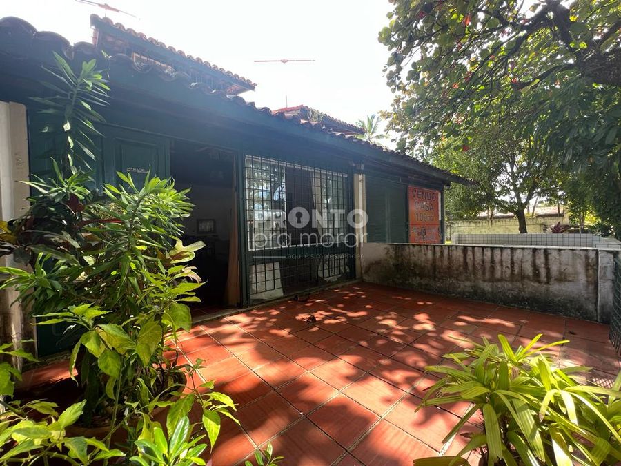 Casa, 3 quartos, 76 m² - Foto 1