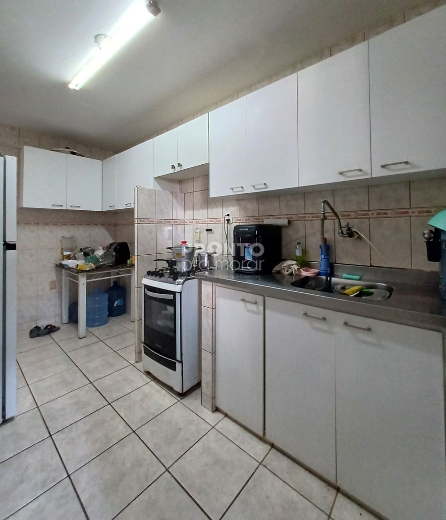 Apartamento, 3 quartos, 155 m² - Foto 1
