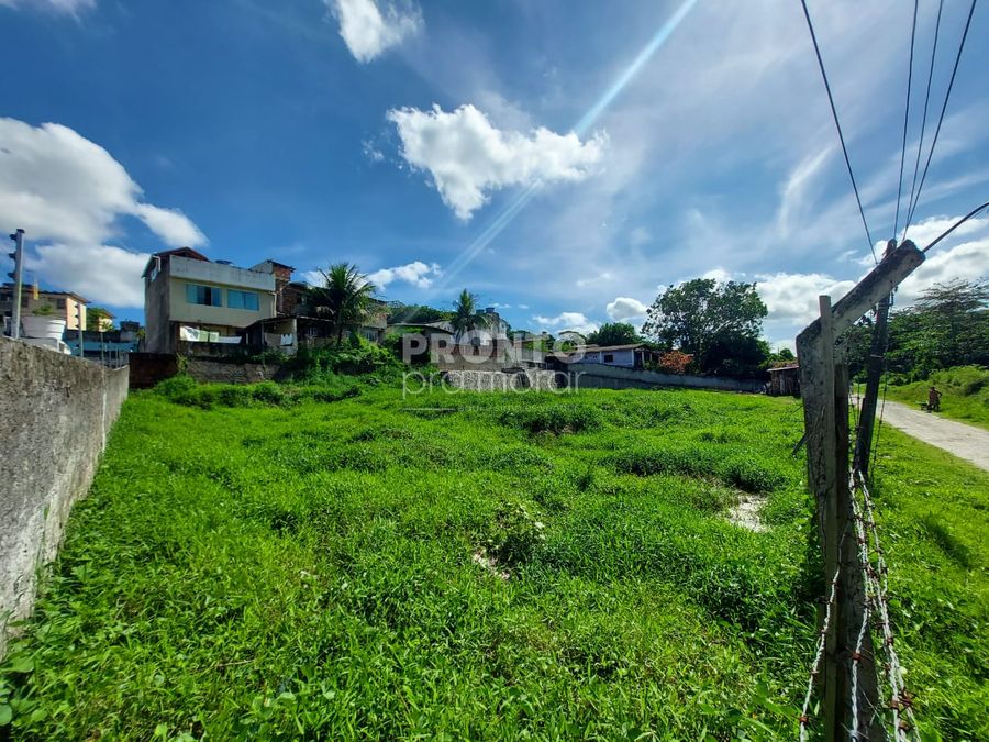Terreno à venda, 428m² - Varzea,Recife