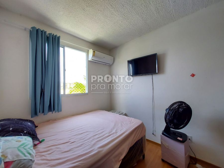 Apartamento, 2 quartos, 38 m² - Foto 1