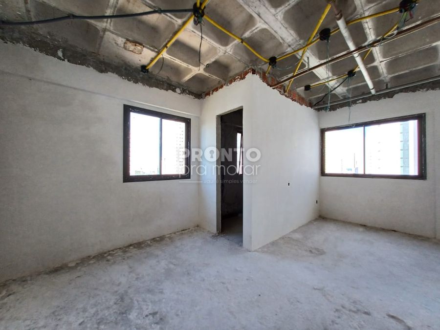 Apartamento à venda com 3 quartos, 135m² - Boa Viagem,Recife