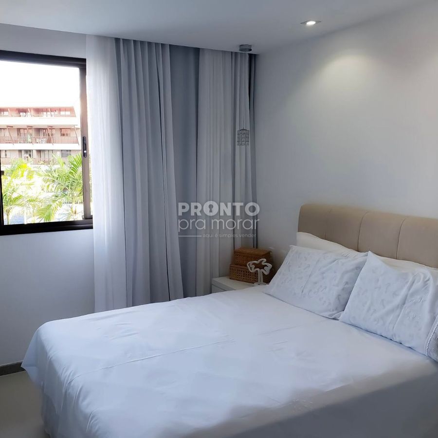 Apartamento à venda com 2 quartos, 60m² - Gleba 01,Ipojuca