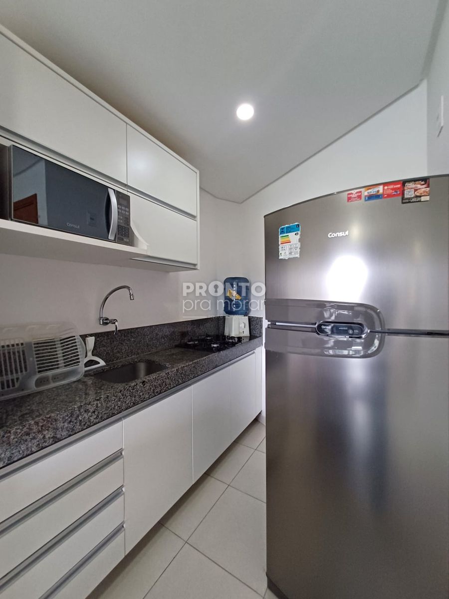 Apartamento à venda com 1 quarto, 46m² - Praia dos Carneiros,Tamandaré