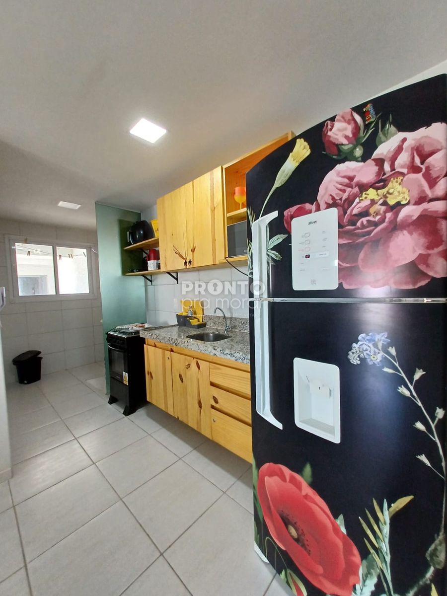 Apartamento, 3 quartos, 68 m² - Foto 1