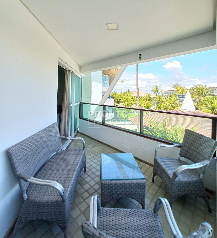 Apartamento, 1 quarto, 52 m² - Foto 1