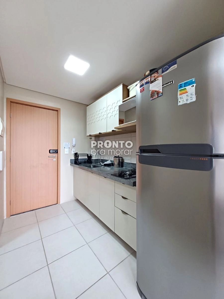 Apartamento à venda com 1 quarto, 38m² - Sitio São Benedito,Tamandaré