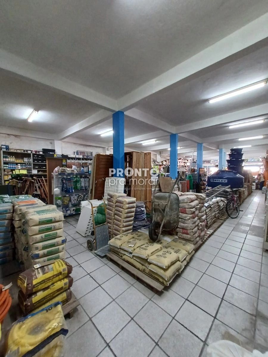 Prédio Inteiro, 350 m² - Foto 1