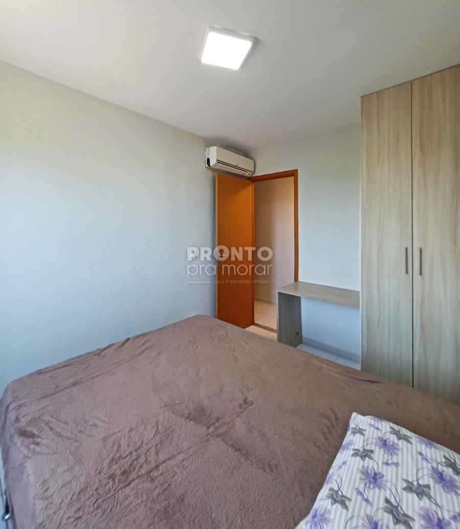 Apartamento à venda com 3 quartos, 67m² - Centro,Ipojuca