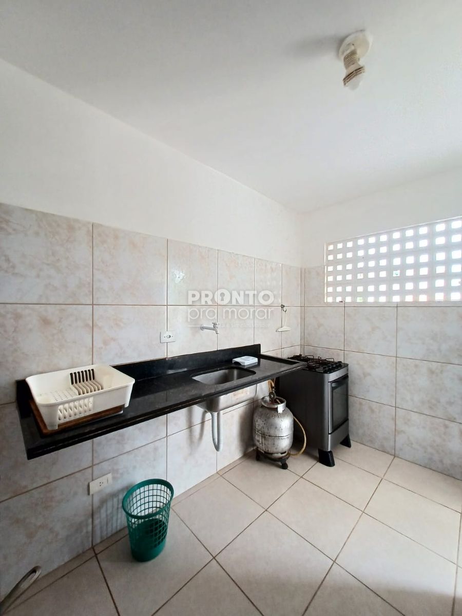 Casa de Condomínio com 4 quartos em Tamandaré - Leve Imoveis