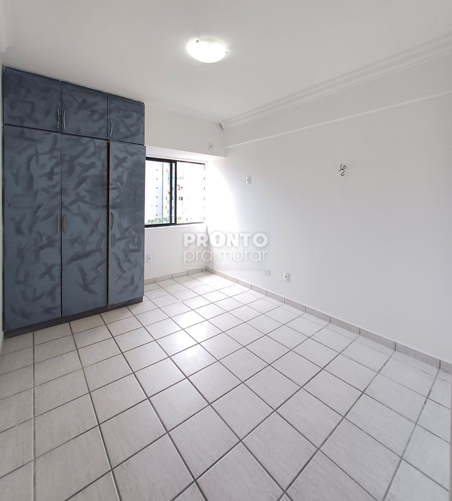 Apartamento, 3 quartos, 125 m² - Foto 1