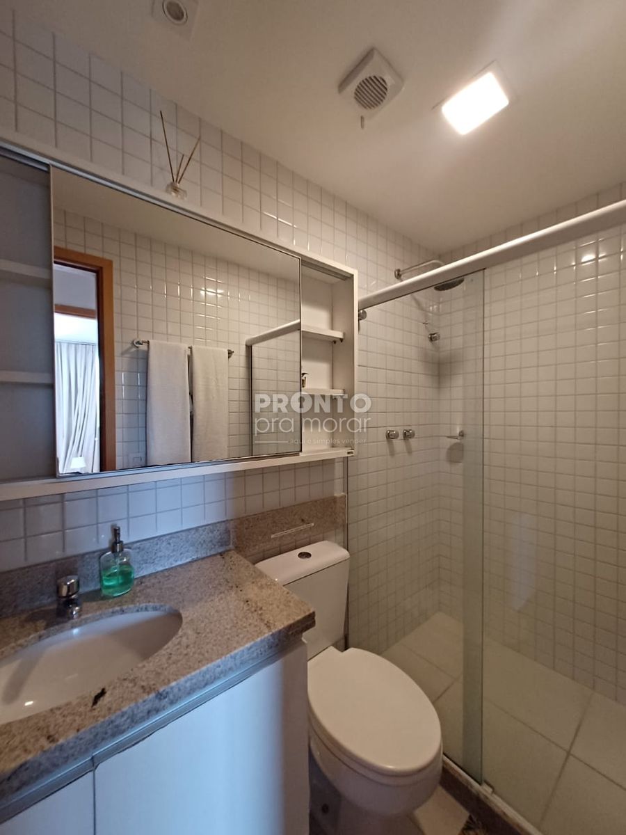 Apartamento à venda com 2 quartos, 63m² - Porto de Galinhas,Ipojuca