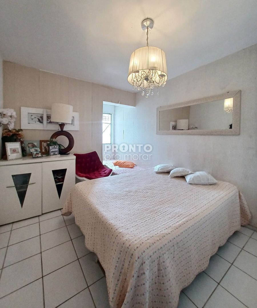 Apartamento, 3 quartos, 105 m² - Foto 1