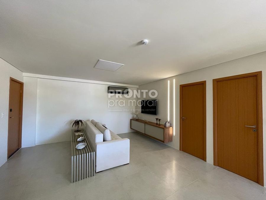 Apartamento com 2 quartos em Sitio São Benedito - Leve Imoveis