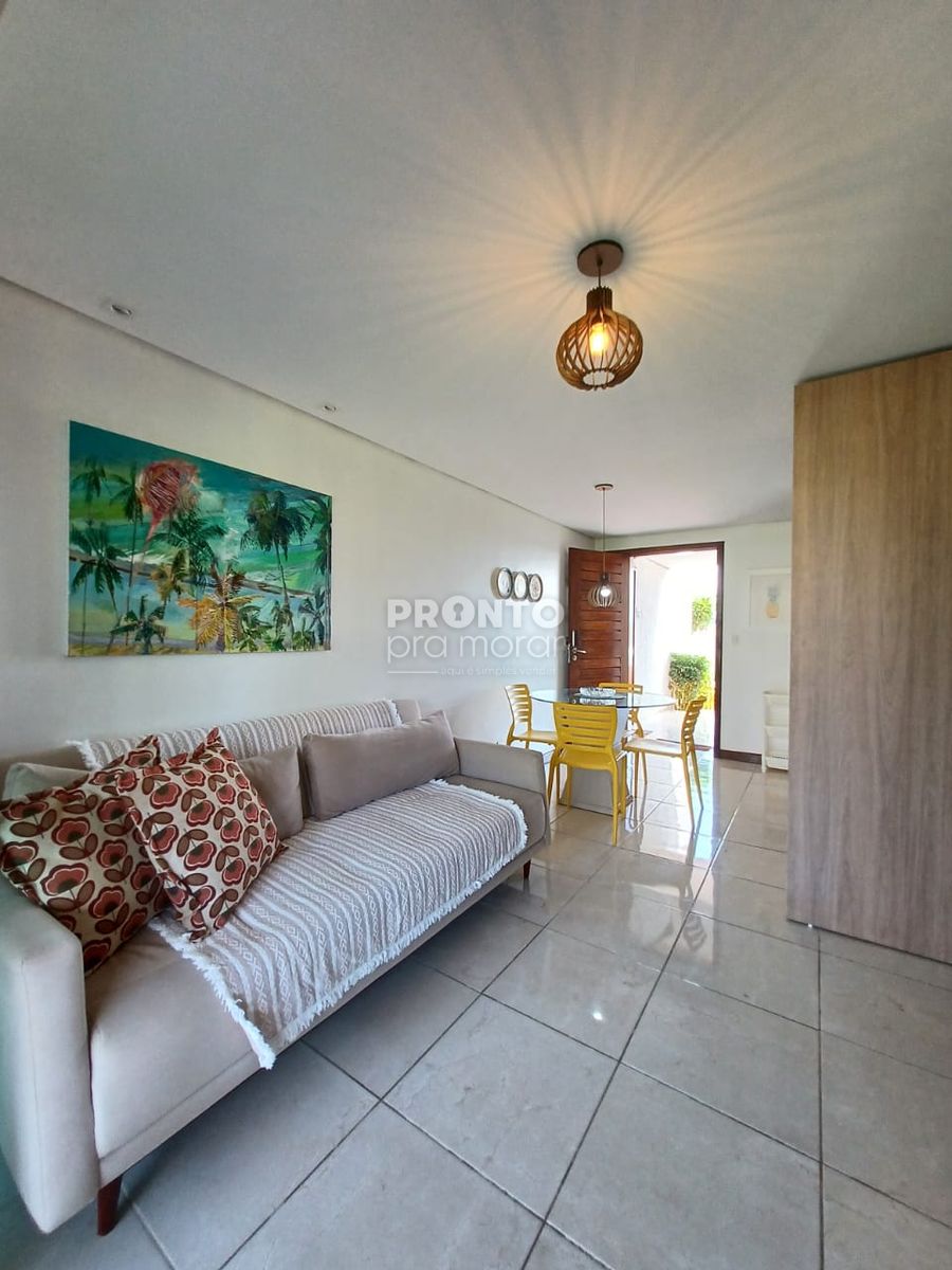 Apartamento com 1 quarto em Carneiros - Leve Imoveis