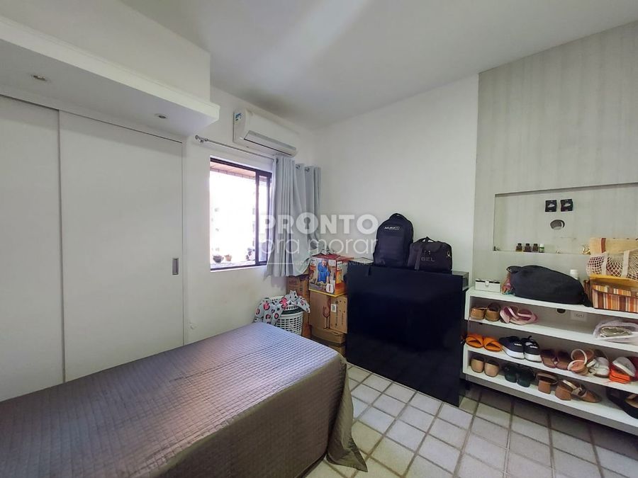 Apartamento, 4 quartos, 154 m² - Foto 1