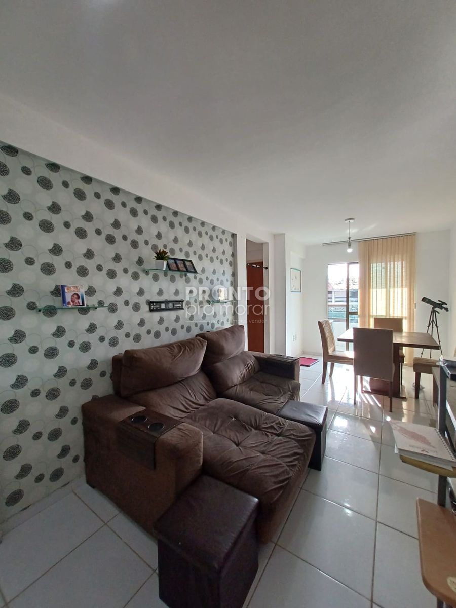 Apartamento com 2 quartos em Piedade - Leve Imoveis