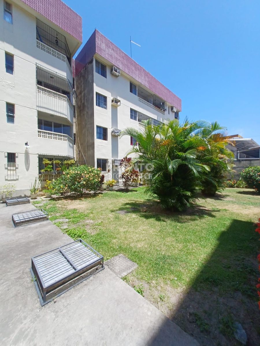 Apartamento à venda com 2 quartos, 75m² - Candeias,Jaboatão dos Guararapes