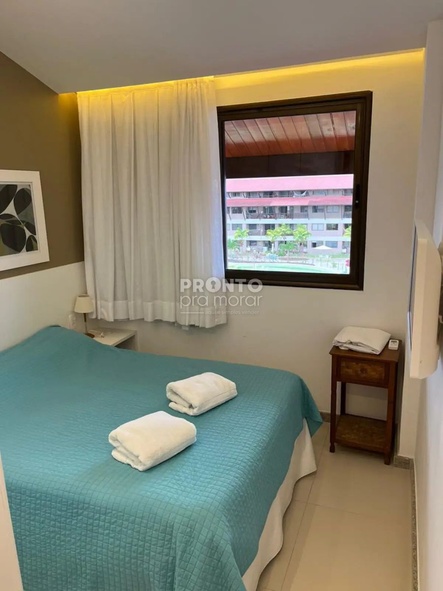 Apartamento com 2 quartos em Gleba 01 - Leve Imoveis