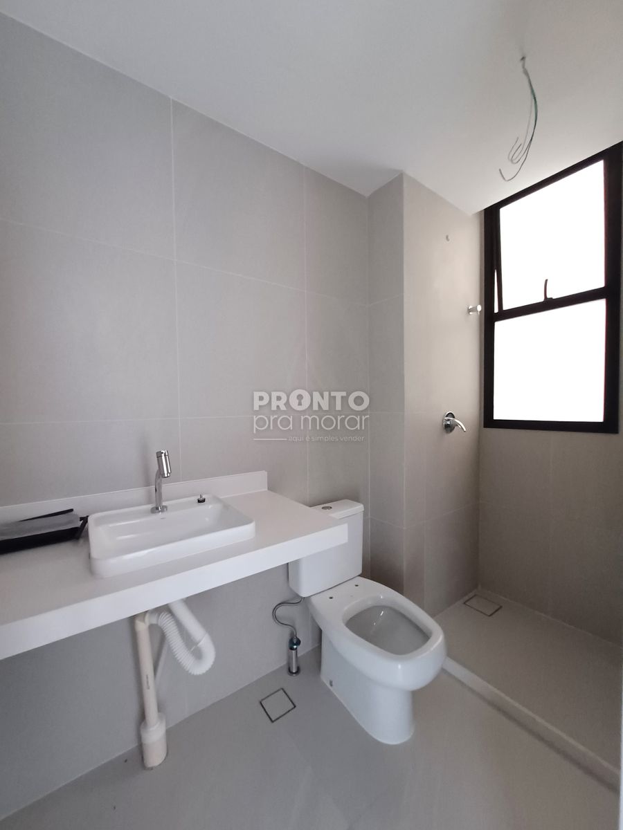 Apartamento à venda com 1 quarto, 78m² -  Muro Alto,Ipojuca