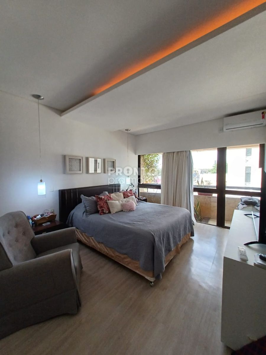 Apartamento com 5 quartos em Piedade - Leve Imoveis