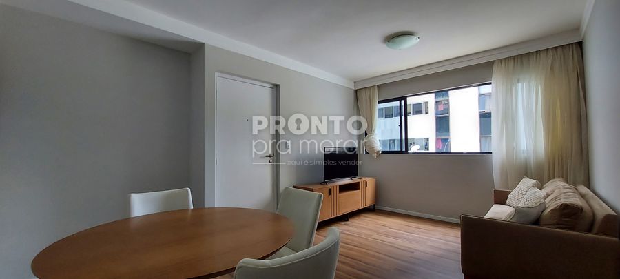 Apartamento à venda com 1 quarto, 43m² - Boa Viagem,Recife