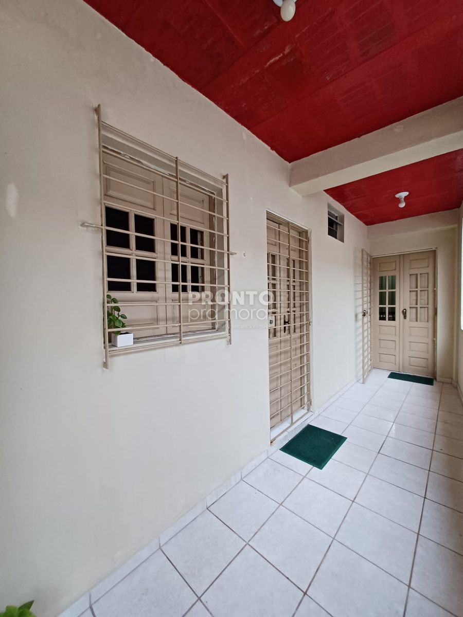Casa, 4 quartos, 159 m² - Foto 1