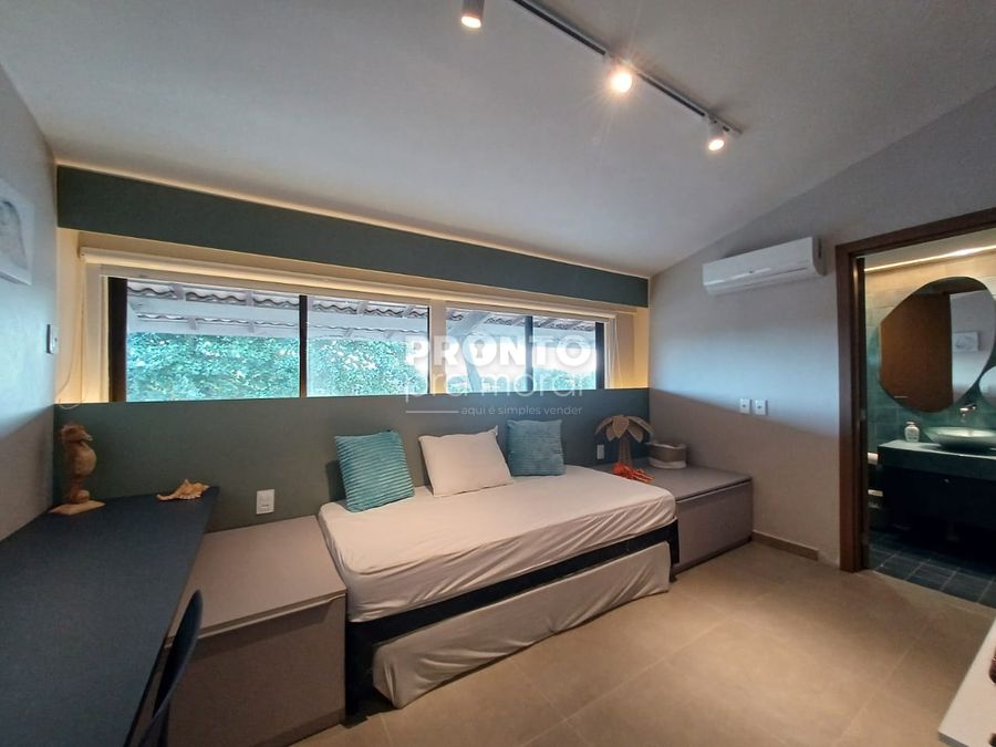 Apartamento à venda com 2 quartos, 78m² - Campas,Tamandaré