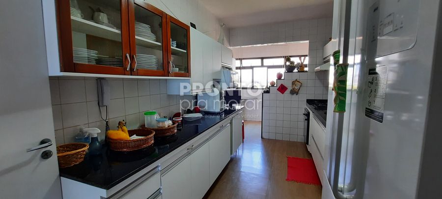 Apartamento com 4 quartos em Casa Caiada - Leve Imoveis