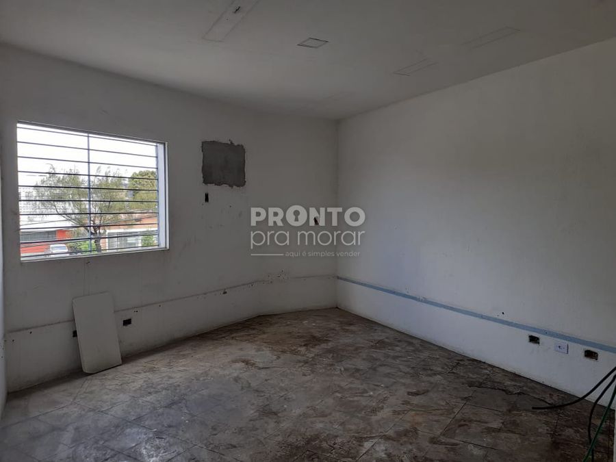 Prédio Inteiro, 900 m² - Foto 1