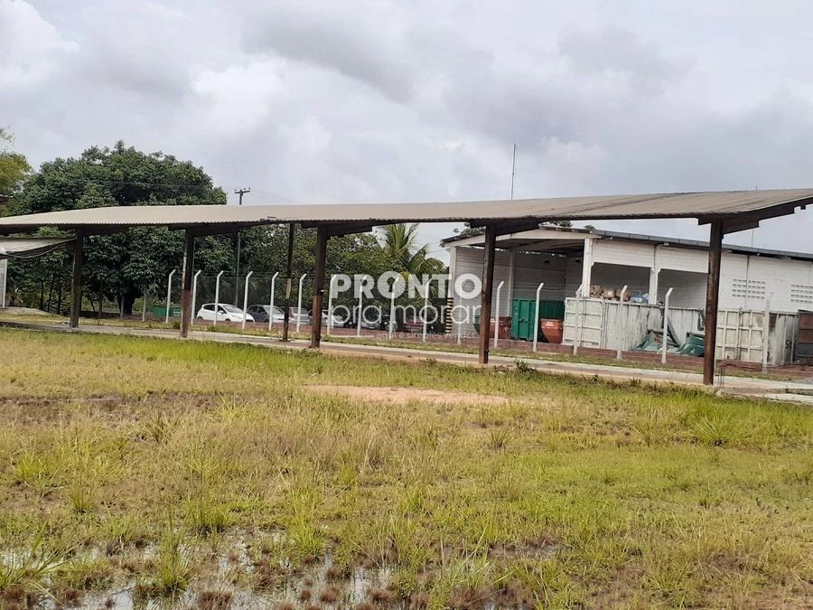 Depósito-Galpão, 1400 m² - Foto 1