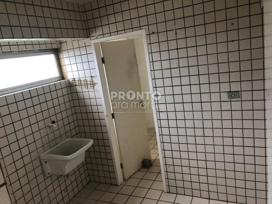Apartamento com 3 quartos em Casa Caiada - Leve Imoveis