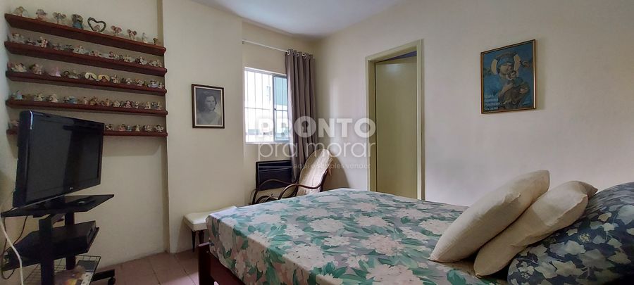 Apartamento, 3 quartos, 80 m² - Foto 1