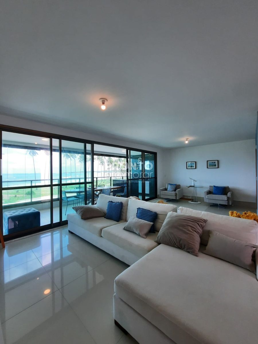 Apartamento, 4 quartos, 171 m² - Foto 1