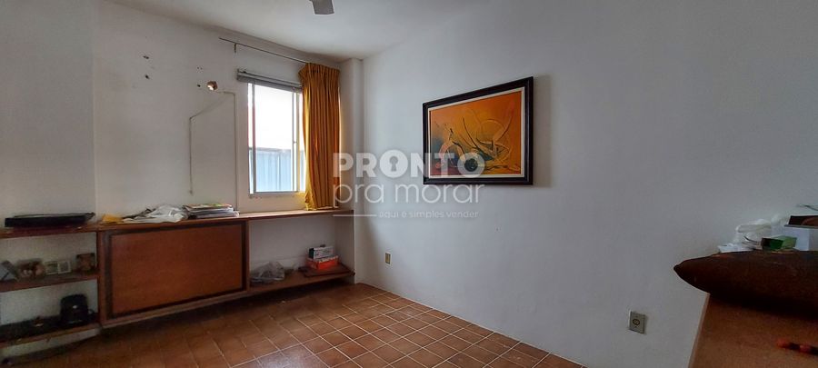 Apartamento, 4 quartos, 265 m² - Foto 1