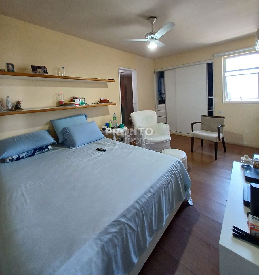 Apartamento com 3 quartos em Espinheiro - Leve Imoveis