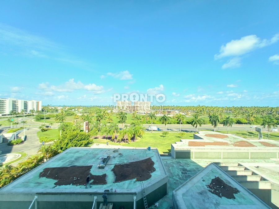 Sala-Conjunto, 42 m² - Foto 1