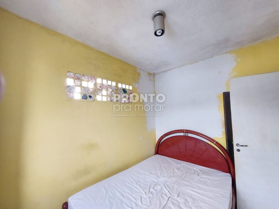 Apartamento à venda com 3 quartos, 70m² - Areias,Recife