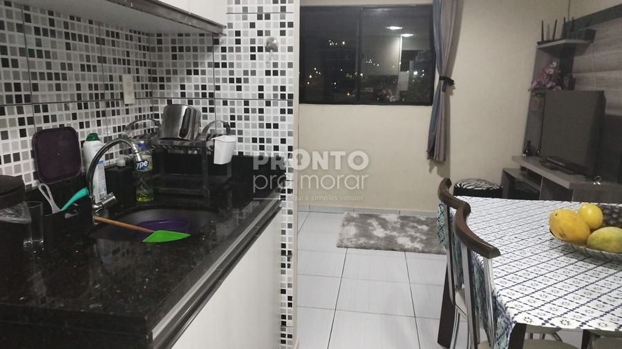 Apartamento, 2 quartos, 41 m² - Foto 1