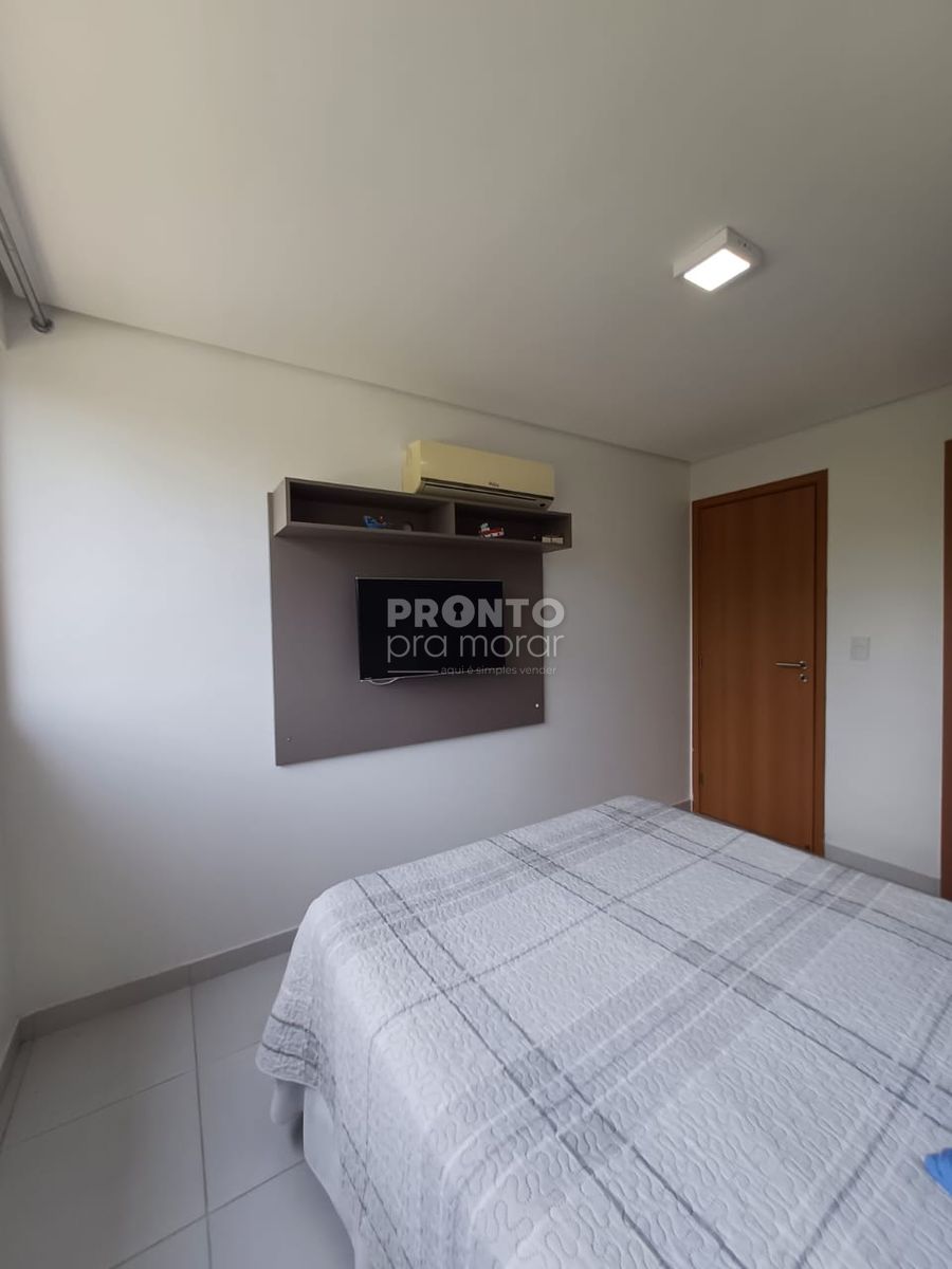 Apartamento à venda com 2 quartos, 55m² - Centro,Ipojuca