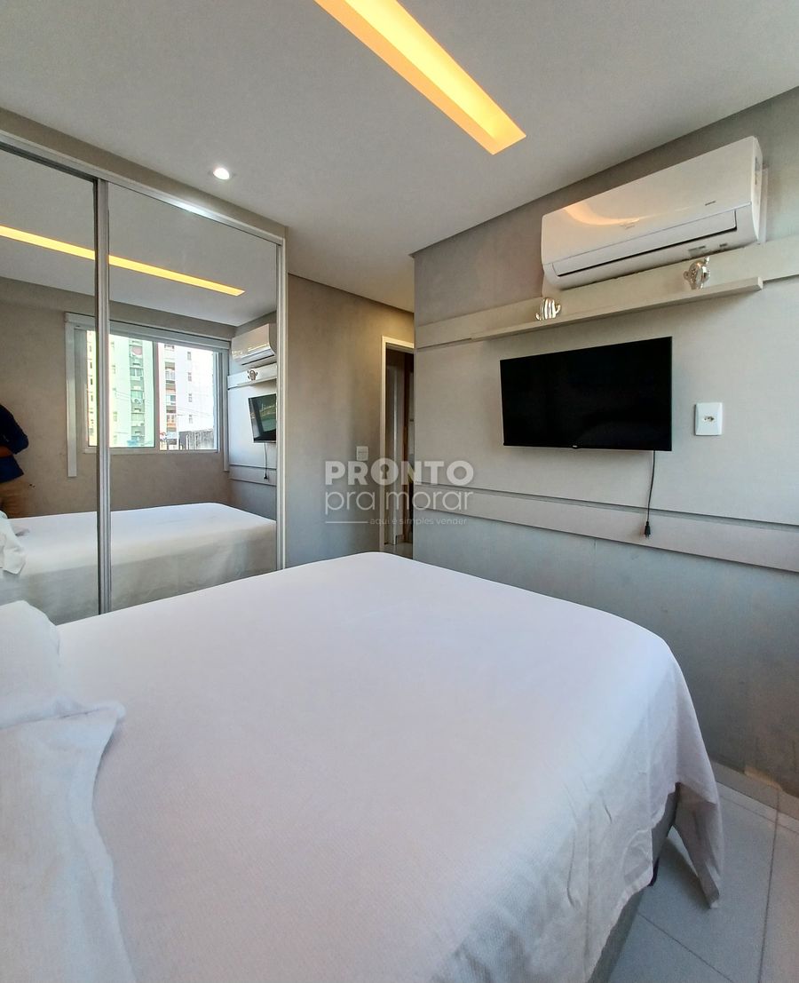 Apartamento com 2 quartos em Ilha do Retiro - Leve Imoveis