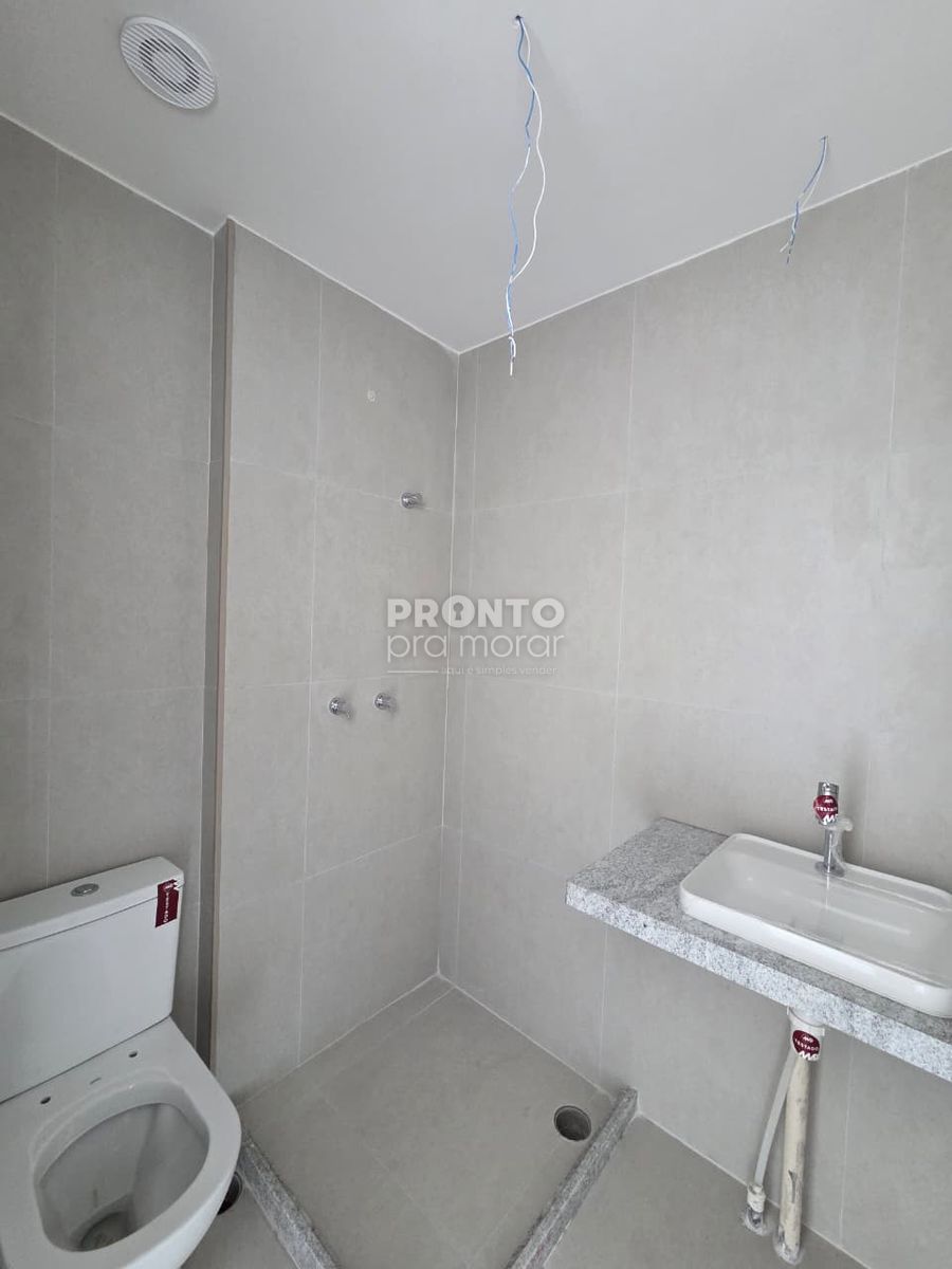 Apartamento à venda com 3 quartos, 103m² - Boa Viagem,Recife