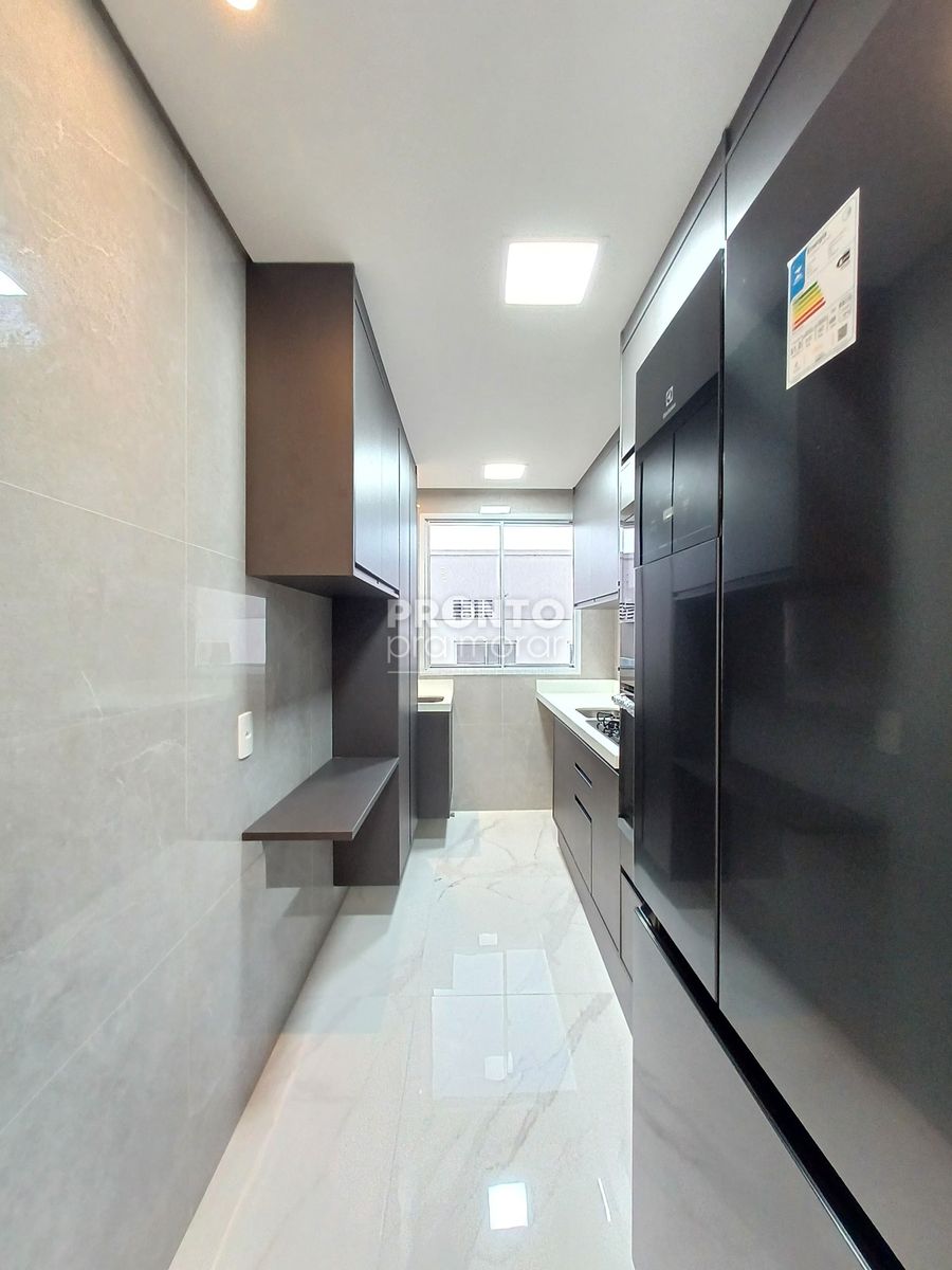 Apartamento, 2 quartos, 40 m² - Foto 1