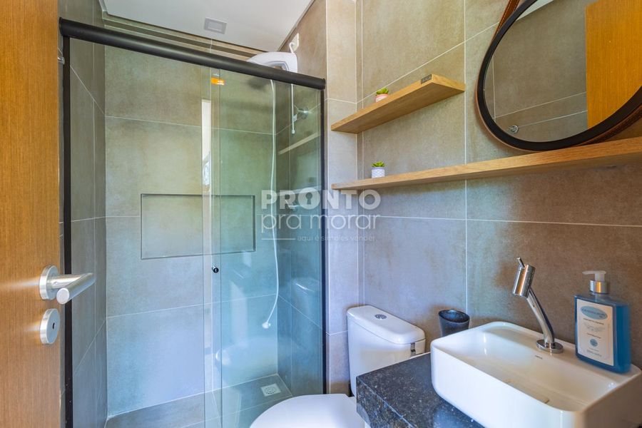 Apartamento, 1 quarto, 24 m² - Foto 1