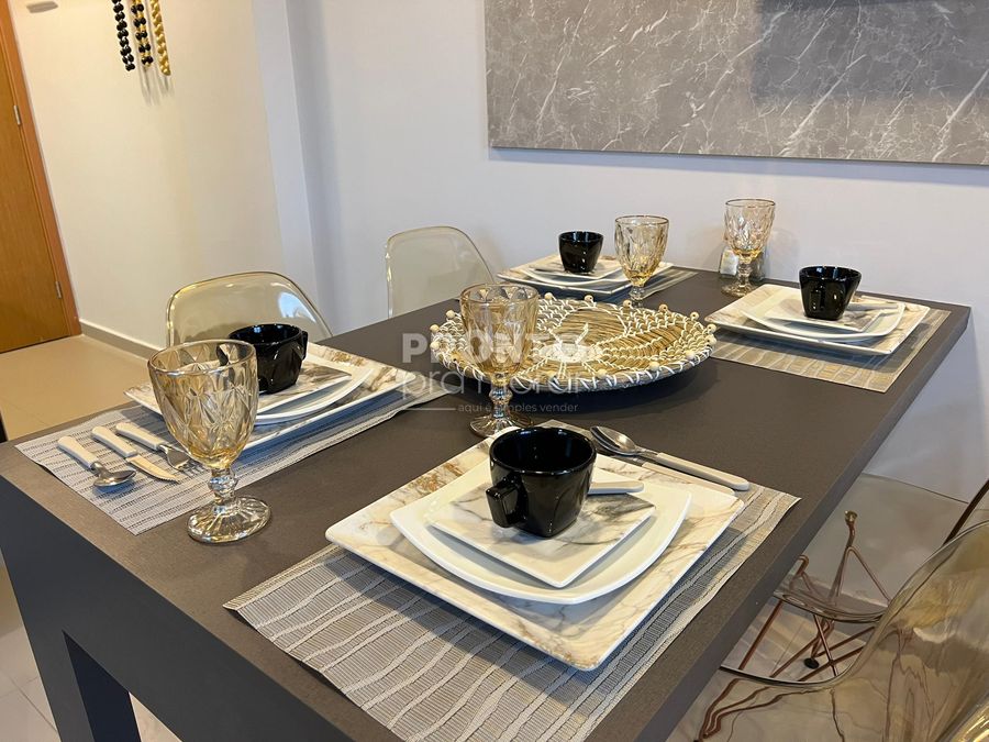 Apartamento à venda com 1 quarto, 25m² - Centro,Ipojuca