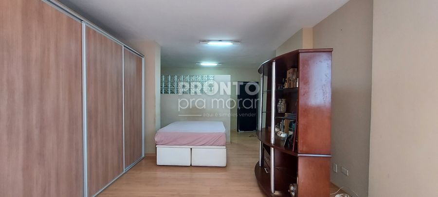 Sala-Conjunto, 43 m² - Foto 1