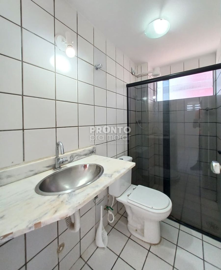Apartamento à venda com 3 quartos, 69m² - Boa Viagem,Recife