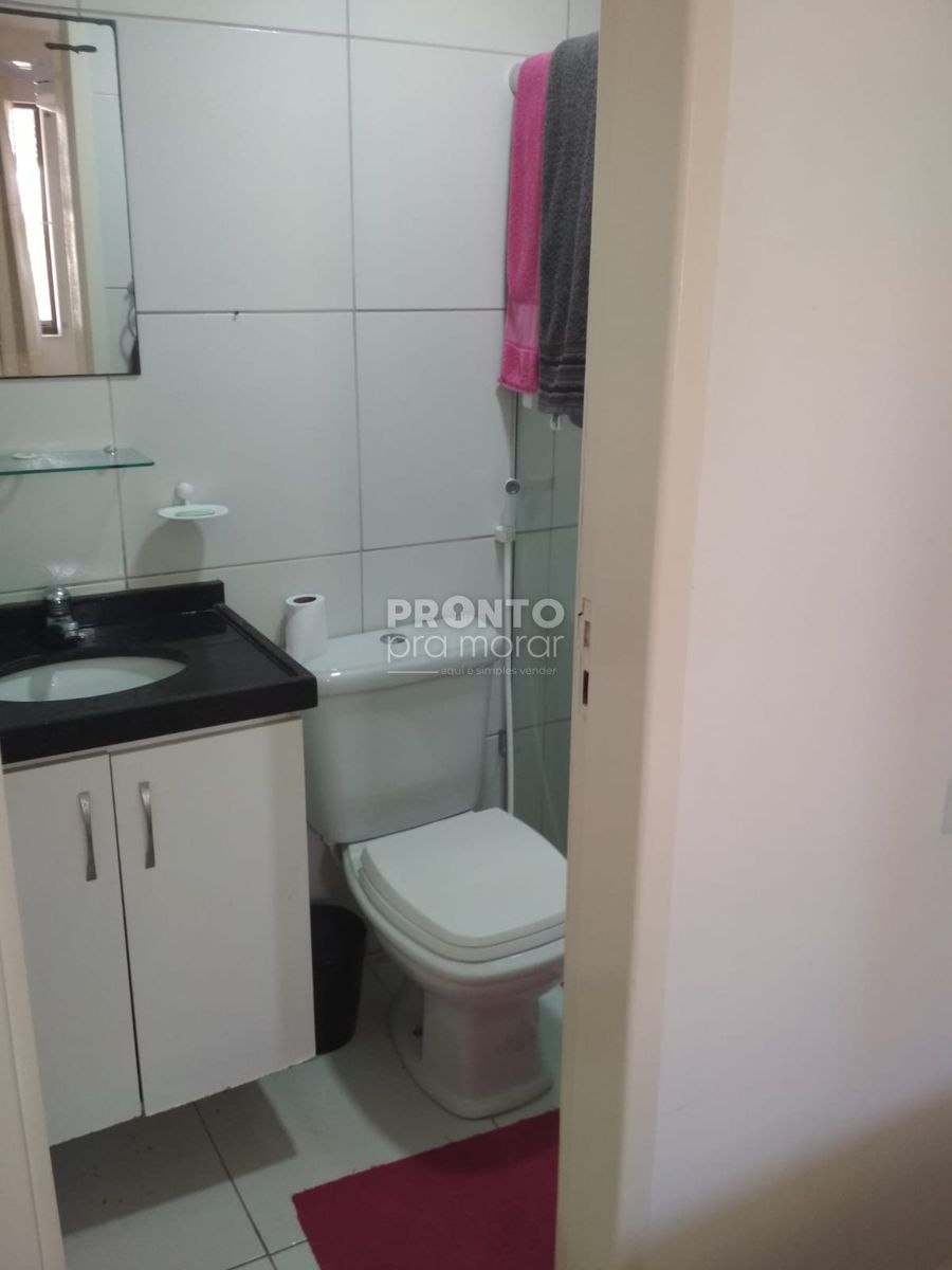 Apartamento à venda com 2 quartos, 43m² - Merepe ll ,Ipojuca