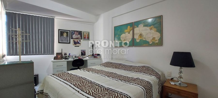 Apartamento com 3 quartos em Espinheiro - Leve Imoveis